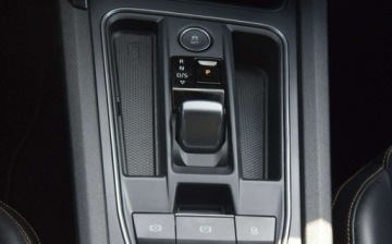 Cupra Formentor Crossover 2.0 TSI 310KM 2021 Cupra Formentor 2.0B 310KM VZ 4x4 Navi Kamera Oryginal Lakier Sprowadzony, zdjęcie 23
