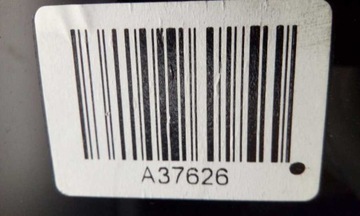 SKLO (OKNO) ZADNÍ LANCIA THESIS 2002-2008 SEDAN NOVÁ ORIGINÁLNÍ