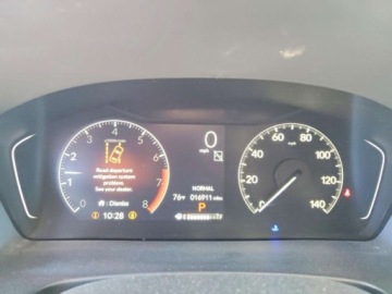 Honda Pilot II 2025 Honda Pilot Touring 2025 3.5 Benzyna 285KM, zdjęcie 9