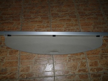 MAZDA CX7 ROLETA KUFRU 06-12R