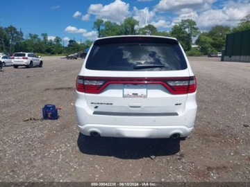 Dodge Durango III 3.6 V6 294KM 2024 Dodge Durango 2024 Dodge Durango GT Plus AWD 3.6 Benzyna 295KM, zdjęcie 4