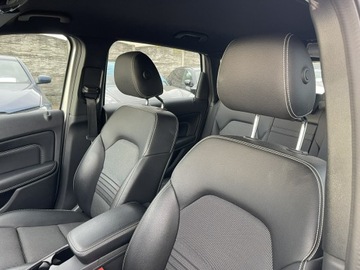 Mercedes Klasa B W246 Sports Tourer Facelifting 1.6 200 156KM 2018 Mercedes B 200 Automat Kamera Skóra Podgrzewanie, zdjęcie 9
