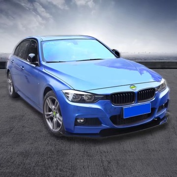 УНИВЕРСАЛЬНЫЙ РАЗДЕЛИТЕЛЬ ПЕРЕДНЕГО БАМПЕРА