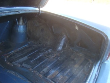 Ford Taunus II 1978 ROLLS-ROYCE SEDAN 6750L BENZYNA SPROWADZONY, zdjęcie 22