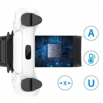 ДОК-СТАНЦИЯ IPLAY HBP-245 PS5, ЗАРЯДНОЕ УСТРОЙСТВО ДЛЯ 2 Пэд-контроллеров