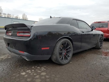 Dodge Challenger III 2019 Dodge Challenger RT Scat Pack 2019 6.4 Benzyna 485KM, zdjęcie 3