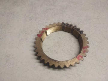 Synchronizator 3-4 bieg (mały) TAVRIA