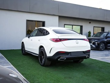 Mercedes GLC C254/X254 Coupe 2.0 300 258KM 2025 GLC Coupe 300 4-Matic AMG Line 2.0 (258KM) 2025, zdjęcie 3