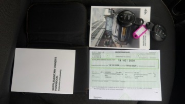 Mini One II 2021 Mini ONE 1.5i 102PS OPŁACONY Bezwypadkowy Serwis, zdjęcie 21