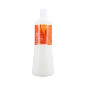 LONDA OXYDANT EMULSJA WODA DO FARB 1,9% 1000 ML