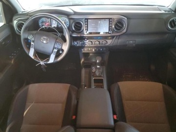 Toyota Tacoma II 2023 Toyota Tacoma 2023r., 4x4, 3.5L, zdjęcie 6