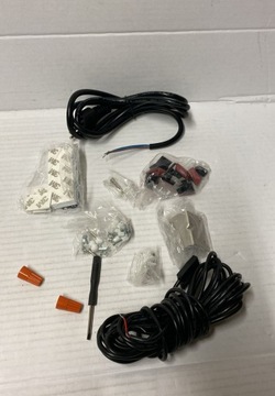 Устройство открывания гаражных ворот LoraTap GDC100W-IT