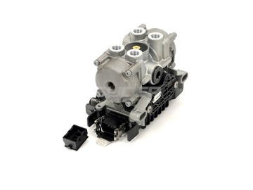 МОДУЛЯТОР АБС VCS II 2S/2M PROG DO --> 4S/3M