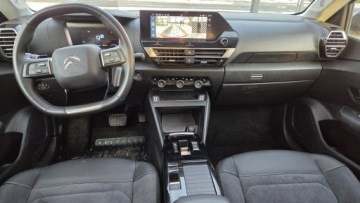 Citroen C4 III SUV 1.2 PureTech 130KM 2024 Citroen C4 1.2 130KM 33 tyś!!! Vat 23% Kamera, zdjęcie 11