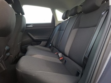 Volkswagen T-Cross SUV 1.0 TSI 95KM 2022 Volkswagen Taigo 1.0 TSI / 95KM, Salon Polska, ASO, zdjęcie 11