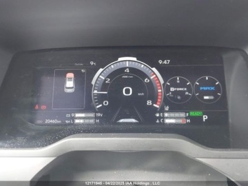 Toyota Sequoia II 2023 Toyota Sequoia TRD Off Road 2023 3.5l 3.5 Hybryda 437KM, zdjęcie 10