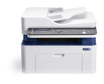 Многофазное устройство Xerox WorkCentre 3025V_NI