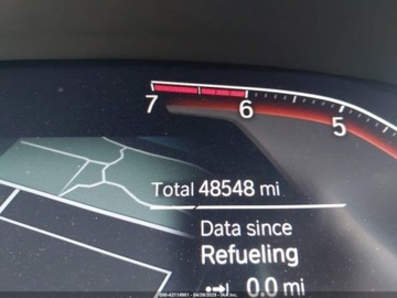 BMW Seria 3 G20-G21 2022 BMW Seria 3 330i xDrive 2022 2.0l 2.0 Benzyna 255KM, zdjęcie 10