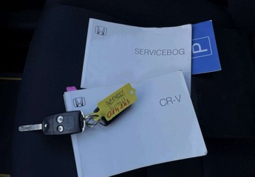 Honda CR-V III SUV Facelifting 2.0 i-VTEC 150KM 2011 Honda CR-V 2.0 150KM 101.000km gwarancja BEZWYPADKOWA zarejestrowana 4x4, zdjęcie 33