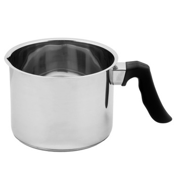 GARNEK DO GOTOWANIA MLEKA 1,5L RONDEL GAZ INDUKCJA