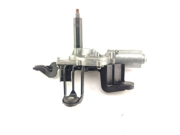 MOTOREK STĚRAČE ZADNÍ CADILLAC BLS (2006-2010) 3 PIN 0390201595