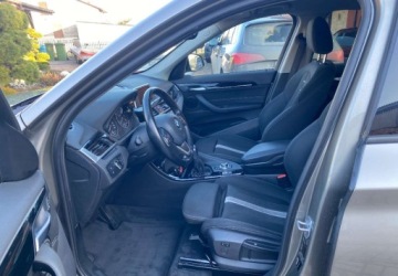 BMW X1 F48 2016 BMW X1 BMW X1 2.0 Diesel 143KM, zdjęcie 6