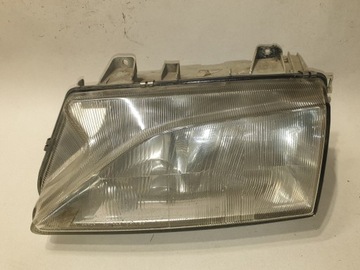 60979770 SVĚTLO LEVÝ PŘEDNÍ 2.0 HDI 80 2000 PEUGEOT 806 (221)