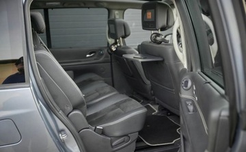 Renault Espace IV 2013 Renault Grand Espace Renault Grand Espace 2.0 dCi FAP Initiale 2.0 Diesel, zdjęcie 16