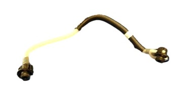 MERCEDES W203 Топливопровод OM611 2.2 CDI