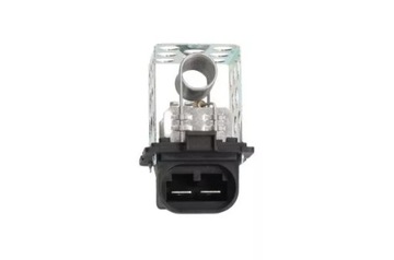 Резистор вентилятора радиатора RENAULT SCENIC III