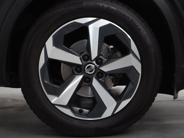 Nissan Qashqai III 2022 Nissan Qashqai 1.3 DIG-T MHEV, Salon Polska, zdjęcie 13