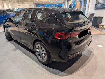 BMW Seria 1 F70 2026 BMW Seria 1 116 Hatchback 1.5 (122KM) 2026, zdjęcie 2