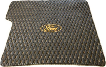 Стеганый коврик в багажник Ford Tourneo, Transit