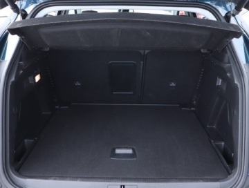 Peugeot 3008 II Crossover 1.2 PureTech 130KM 2020 Peugeot 3008 1.2 PureTech, Salon Polska, zdjęcie 13