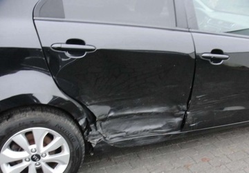 Kia Rio III Sedan Facelifting 1.2 DOHC CVVT 84KM 2016 Kia Rio 1,2 benzyna 100 tys.km. 1.2 Benzyna 84KM, zdjęcie 6