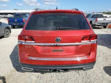 Volkswagen 2023 Volkswagen Atlas Se 2023 3.6 Benzyna 276KM, zdjęcie 10