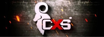 Туфли Softshell CXS SPORT, легкая спортивная обувь, размер 42.