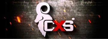 Легкие рабочие туфли из софтшелла CXS SPORT, размер 45