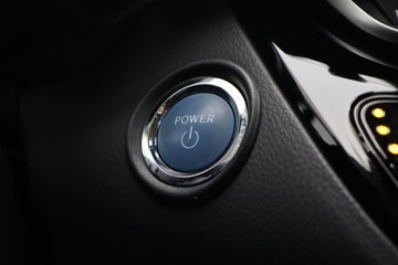 Toyota C-HR I Crossover Facelifting 1.8 Hybrid 122KM 2023 Toyota C-HR 1.8 Hybrid, Serwis ASO, Automat, zdjęcie 23