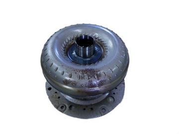 Sprzęgło hydrokinetyczne 0BK323571A AUDI Q5