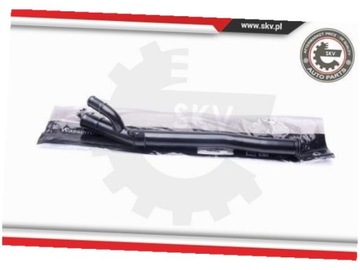 ESEN SKV 43SKV766 TRUBKA KAPALINY CHLADÍCÍHO