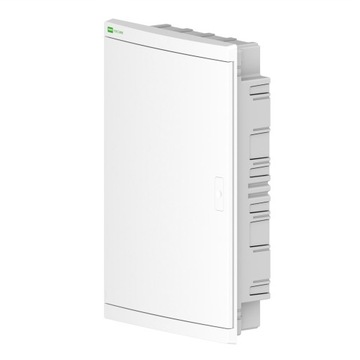 Распределительное устройство скрытого монтажа ELEGANT 3x12 PE+N 2455-00