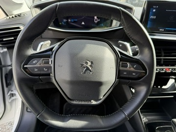 Peugeot 208 II Hatchback 1.2 PureTech 102KM 2020 Peugeot 208 Automat. Virtualny kokpit. Panorama, zdjęcie 15