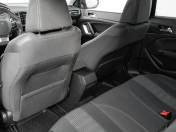 Peugeot 308 II Hatchback Facelifting 1.2 PureTech 130KM 2021 Peugeot 308 WD4492P#1.2 Allure Kamera 360 Virtual, zdjęcie 22