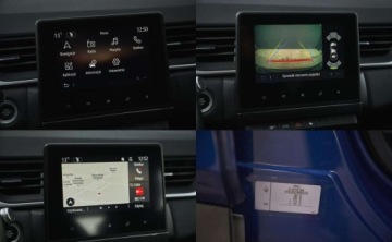 Renault Captur II 2021 Renault Captur Renault Captur 1.5 Diesel 115KM, zdjęcie 28