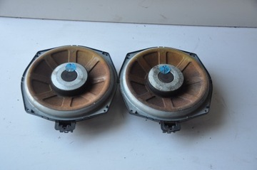 BMW E65 GŁOŚNIK POD FOTEL 6906173