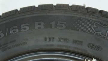 KOLA K1696 MINI 5X112 175/65/R15 ET46 5,5JX15