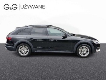 Audi A4 B9 Allroad Quattro Facelifting 2.0 40 TDI 204KM 2024 Audi A4 Allroad head up, ogrzewanie postojowe, kamera cofania, 2.0 Diesel, zdjęcie 3