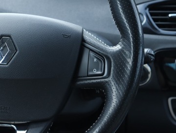 Renault Scenic III XMOD Energy dCi 130KM 2015 Renault Scenic 1.6 dCi, Skóra, Navi, Xenon, zdjęcie 21