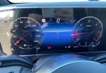 Mercedes Klasa V W447 Długi Facelifting 2.0 300d 237KM 2026 Mercedes-Benz Klasa V V300d 4x4 hak 6 osob dostepny od reki w salonie MB M, zdjęcie 16